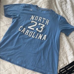 Nike Jordan Men’s tshirt